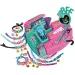 Crazy Chic: kit creativo studio per creare gioielli BFF - Clementoni immagine 2