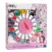 Create It!: Set di 16 smalti per unghie