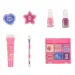Create It!: set di trucco rosa da 8 pezzi