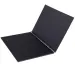 Creative Kids: Album creativo nero 15x15cm