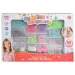 Creative StringBeads: Set di perline per creare gioielli con oltre 200 perline colorate
