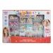 Creative StringBeads: Set di perline per creare gioielli con oltre 200 perline colorate e fiocco
