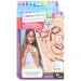 Creativity: kit per la creazione di braccialetti e collane da 43 pezzi con perline colorate e accessori