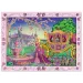 Creatore di immagini con adesivi principessa - Melissa &amp; Doug
