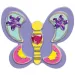 Creazione di magneti a forma di farfalla in legno - Melissa &amp; Doug