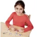 Creazione di magneti a forma di farfalla in legno - Melissa &amp; Doug
