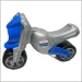 Cross 8 motore - D-Toys