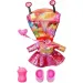 Cry Babies: Bambola Lady Stars 30 cm