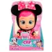 Cry Babies: Bambola con lacrime Disney Minnie 30 cm