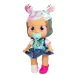 Cry Babies: Bambola piangente Jane 30 cm