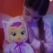 Cry Babies: Buonanotte Daisy bambola piangente