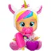 Cry Babies: Fantasy Dreamy, la bambola piangente con cura amorevole