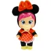 Cry Babies: Loving Care Fantasy Minnie bambola che piange