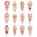 Cry Babies: Magic Tears - Tropical Beach Babies Bambole con lacrime in diverse varianti 1 pezzo