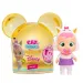 Cry Babies: Magic Tears Bambole Piangenti - Edizione doro Disney personaggi sorpresa 1 pezzo