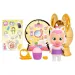 Cry Babies: Magic Tears Bambole Piangenti - Edizione doro Disney personaggi sorpresa 1 pezzo