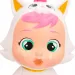 Cry Babies: Magic Tears Bambole Piangenti - Edizione doro Disney personaggi sorpresa 1 pezzo
