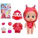 Cry Babies: Magic Tears Stars - La casetta della bambola piangente Lady