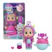Cry Babies: Magic Tears Stars Jumpy Monsters bambola in diverse varianti 1 pezzo