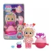 Cry Babies: Magic Tears Stars Jumpy Monsters bambola in diverse varianti 1 pezzo