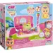 Cry Babies Magic Tears Tutti Frutti set di gioco con bambola che piange