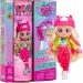 Cry Babies: Migliori Amiche per Sempre - Bambola Piangente Hannah