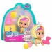 Cry Babies Playtime - Ashley bambola piangente con accessori