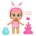 Cry Babies: Playtime - Coney bambola piangente con cappello da coniglio