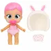 Cry Babies: Playtime - Coney bambola piangente con cappello da coniglio
