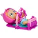Cry Babies: Playtime - Palestra di Millie set di gioco