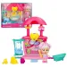 Cry Babies: Playtime - Set da gioco Bagno di Bella