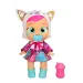 Cry Babies: Stelle Daisy bambola piangente 30 cm