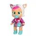 Cry Babies: Stelle Daisy bambola piangente 30 cm
