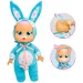 Cry Babies: Tiny Cuddles Bunnies - Bambola piangente Brooks