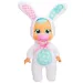 Cry Babies: Tiny Cuddles Bunnies - Honey bambola piangente