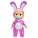 Cry Babies: Tiny Cuddles Bunnies - Lily bambola piangente