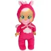 Cry Babies: Tiny Cuddles Day Care Hannah bambola che piange