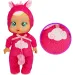 Cry Babies: Tiny Cuddles Day Care Hannah bambola che piange