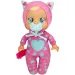 Cry Babies: Tiny Cuddles Day Care Millie bambola che piange
