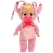 Cry Babies: Tiny Cuddles Disney Angel bambola che piange