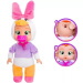 Cry Babies: Tiny Cuddles Disney Daisy bambola che piange