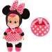 Cry Babies: Tiny Cuddles Disney Minnie bambola che piange