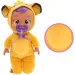 Cry Babies: Tiny Cuddles Disney Simba bambola che piange