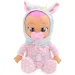 Cry Babies: Tiny Cuddles Newborn Jenna bambola che piange