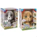 Cry Pets: Cucciolo che piange in due varianti