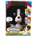 Cry Pets: Cucciolo di peluche nero che piange