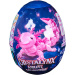 CrystaLynx: Uovo a sorpresa Axolotl da collezione - Spin Master