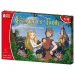 Csongor e Tünde - Avventura nel Paese delle Fate gioco da tavolo