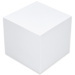 Cubo blocco note 8,5x8,5x8,5 cm, 1000 fogli