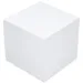 Cubo blocco note 8,5x8,5x8,5 cm, 1000 fogli